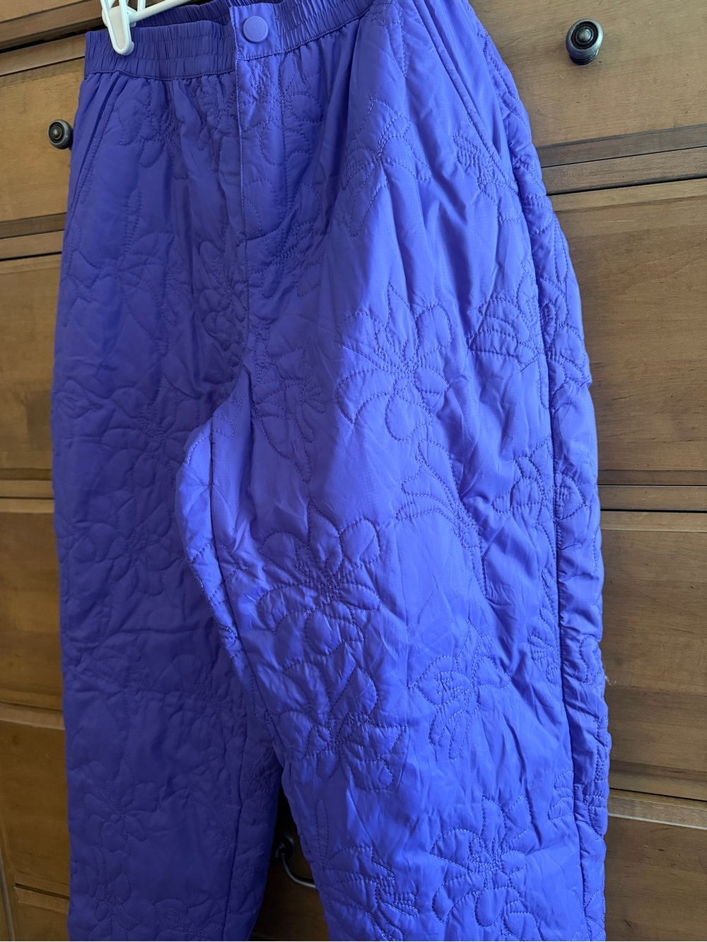 Wild Rye Payette insulated pant size Medium - Picture 5 of 10
